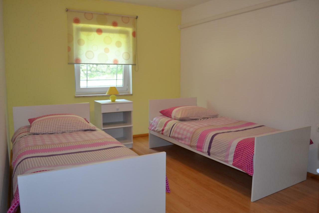 Apartman Kamenar 里耶卡 外观 照片